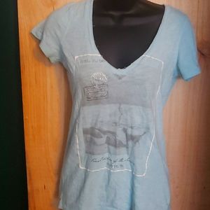 Womens American Eagle shirt